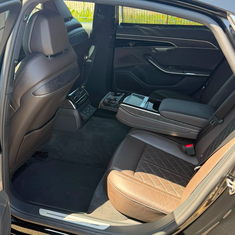 VTC: Audi