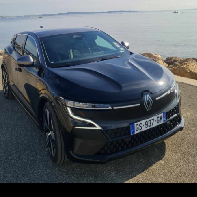 VTC: Renault