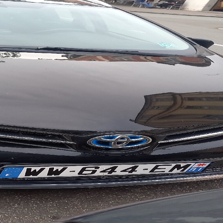 VTC: Toyota
