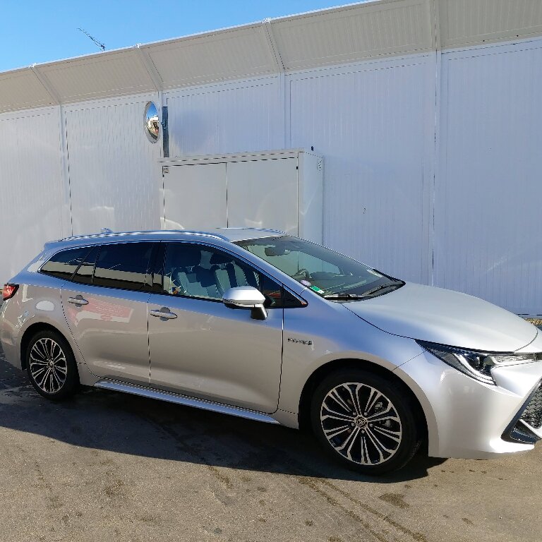 VTC: Toyota