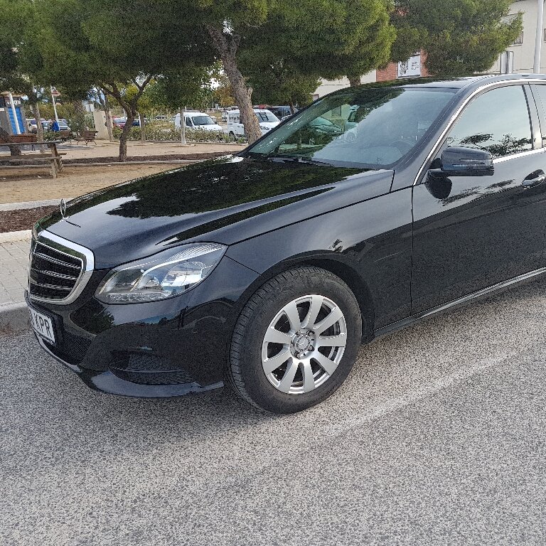 VTC: Mercedes