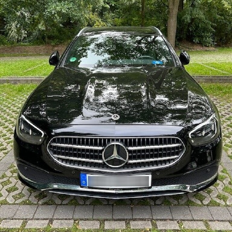 VTC: Mercedes