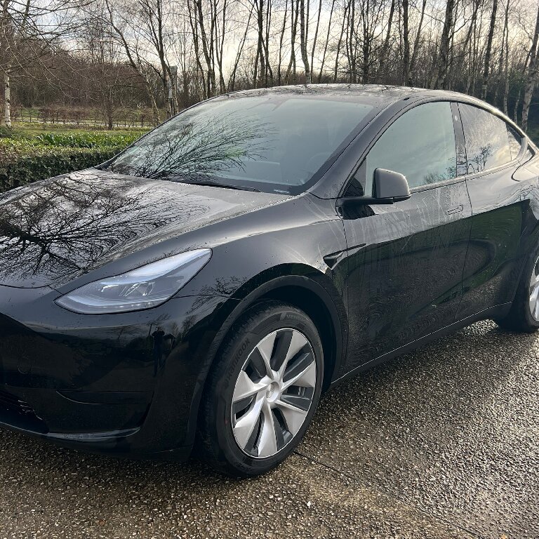 VTC: Tesla