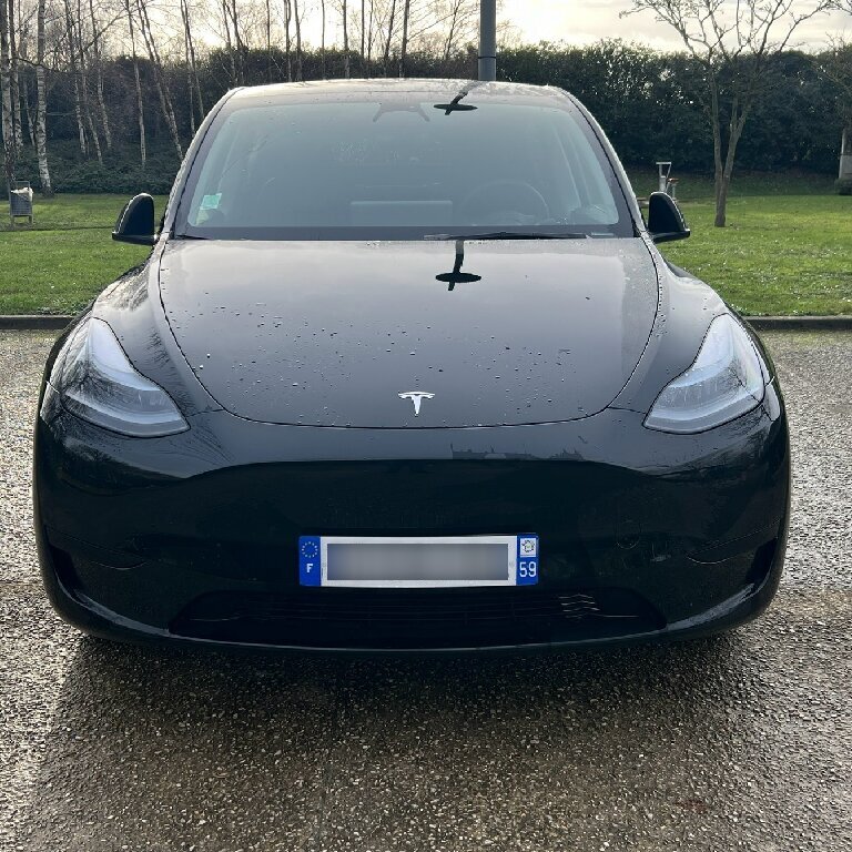 VTC: Tesla