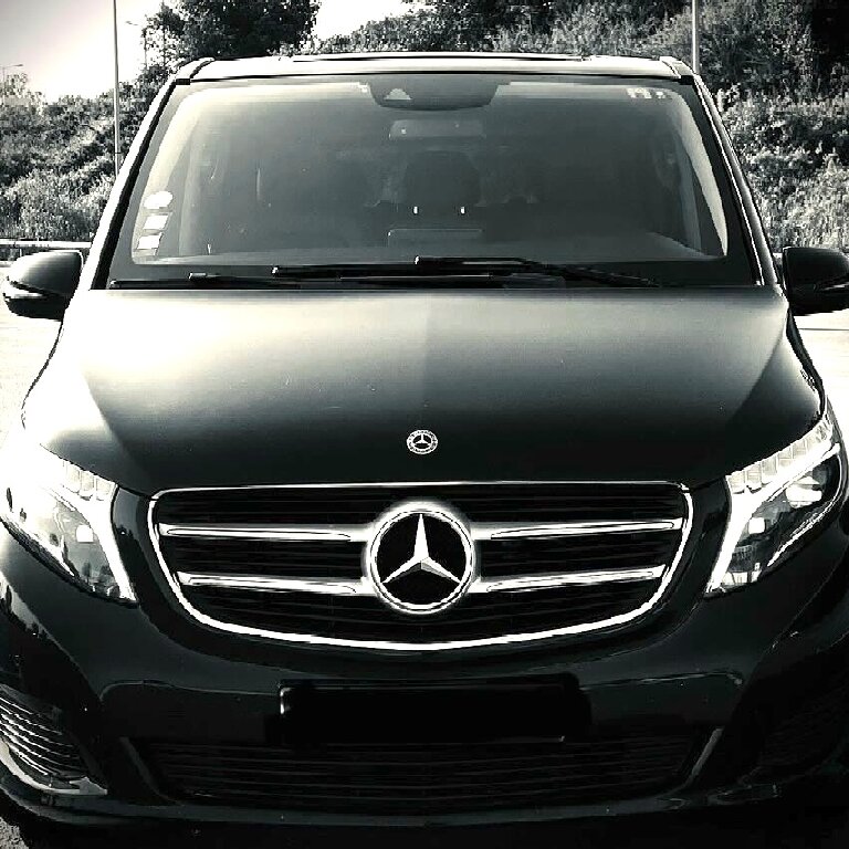 VTC: Mercedes