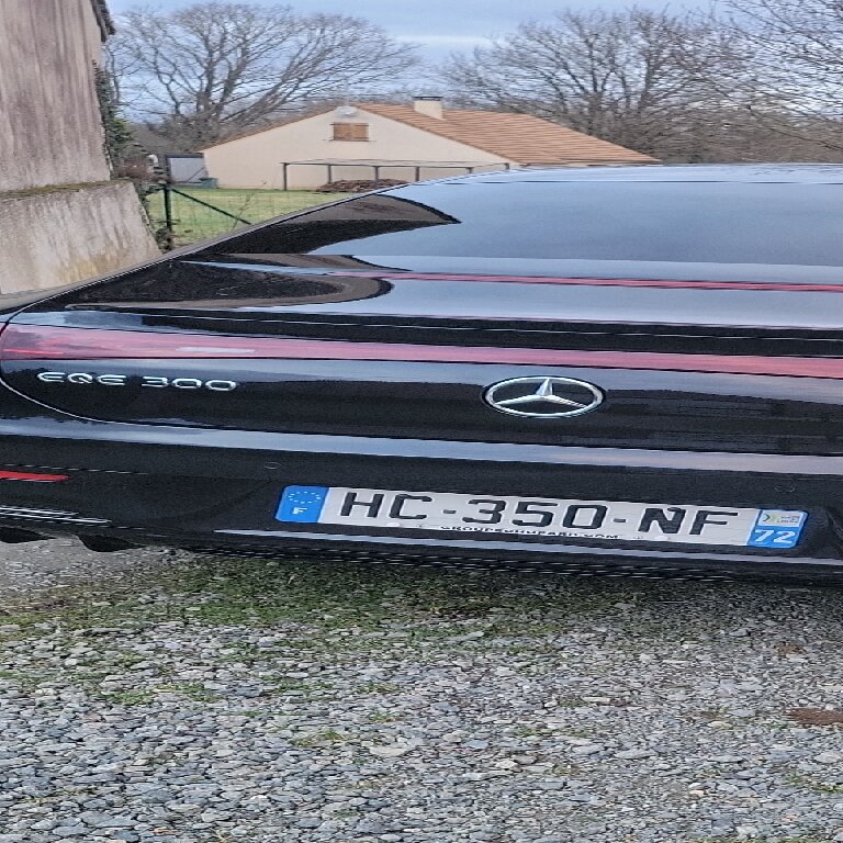 VTC: Mercedes
