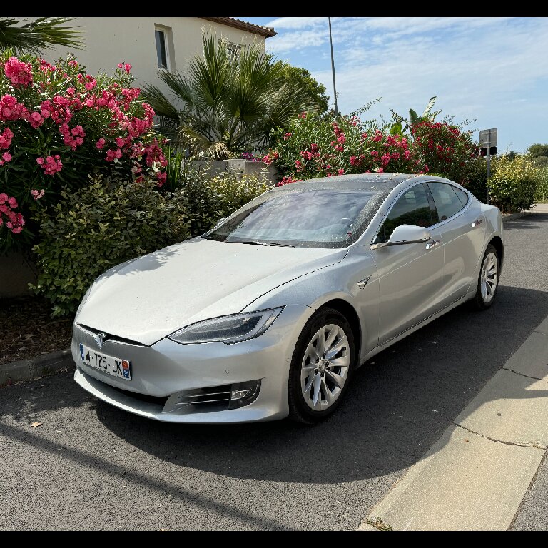 VTC: Tesla