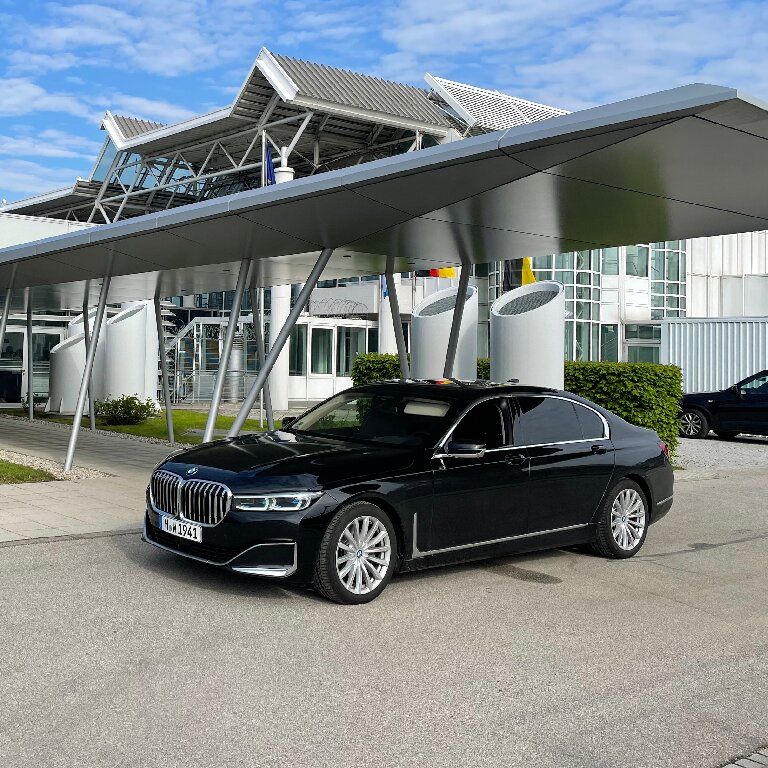 VTC: BMW