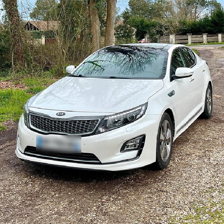 VTC: Kia