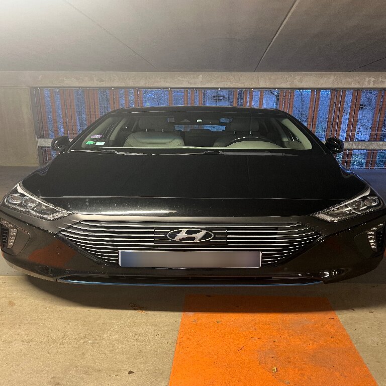 VTC: Hyundai