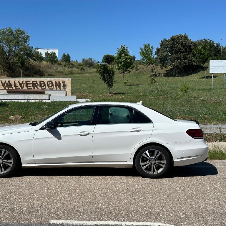 VTC: Mercedes