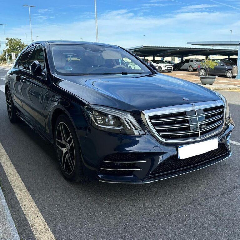 VTC: Mercedes