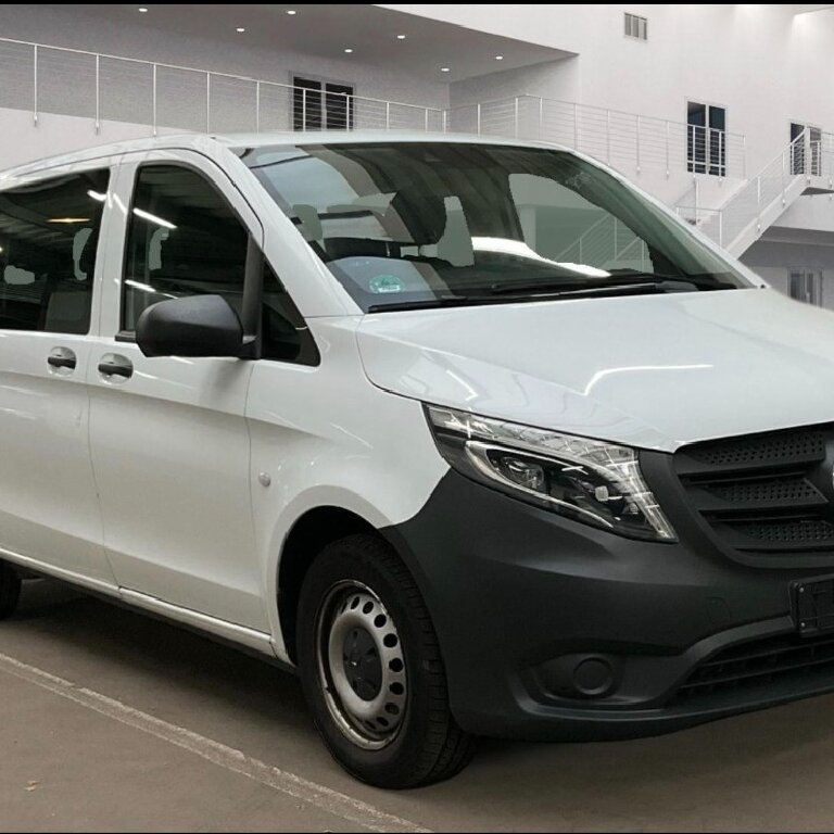 VTC: Mercedes