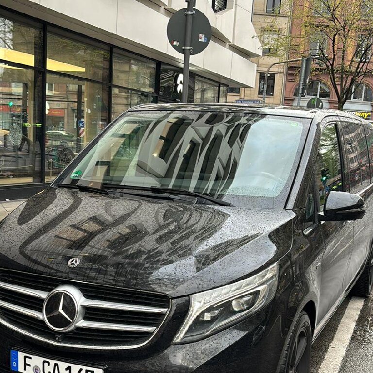 VTC: Mercedes