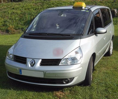 Taxi in Évian-les-Bains