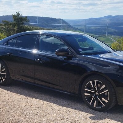 Taxi in Millau