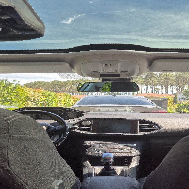 Taxi: Peugeot