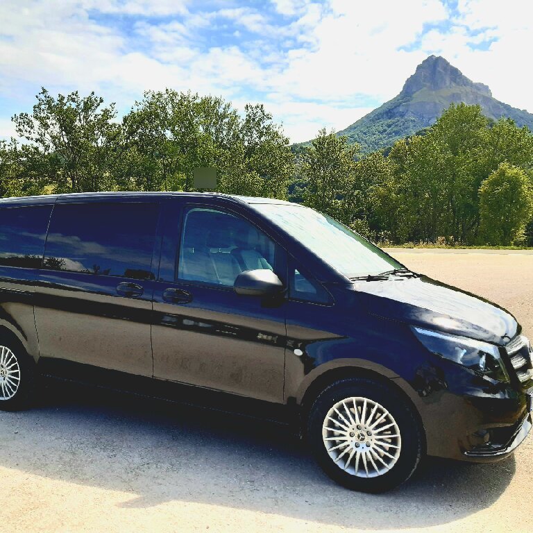 VTC: Mercedes