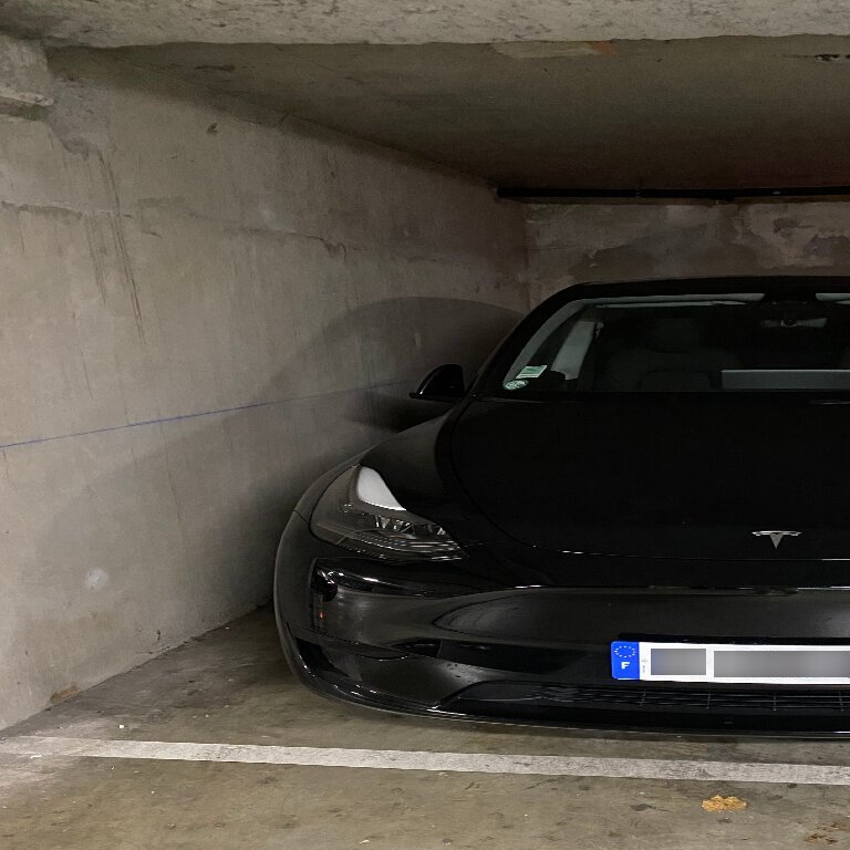 Mietwagen mit Fahrer: Tesla