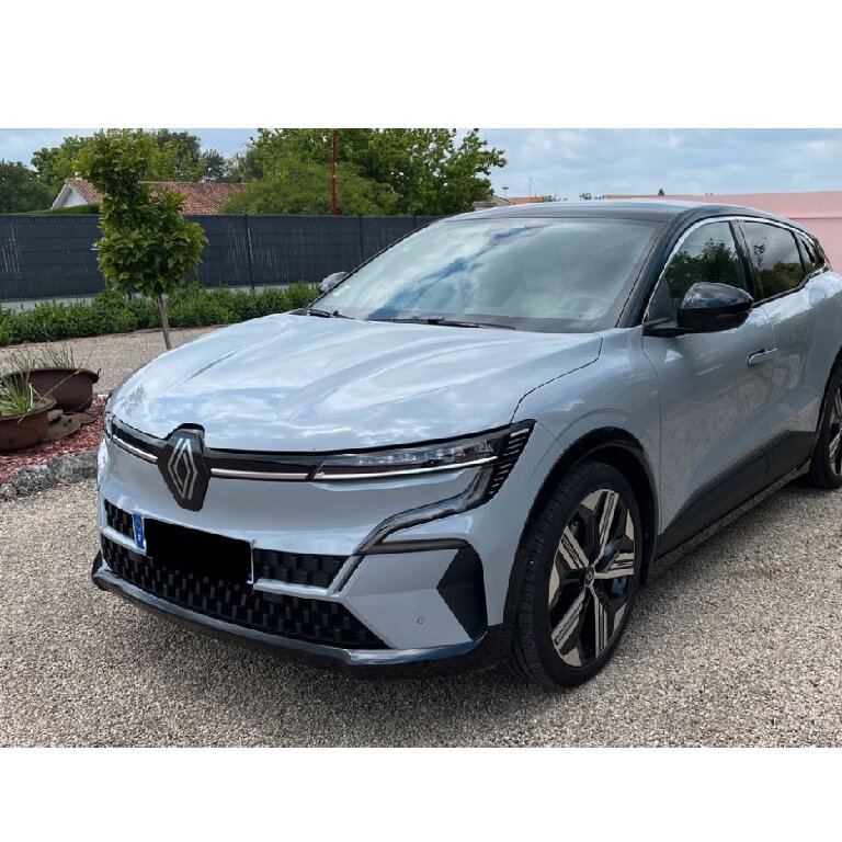 VTC: Renault