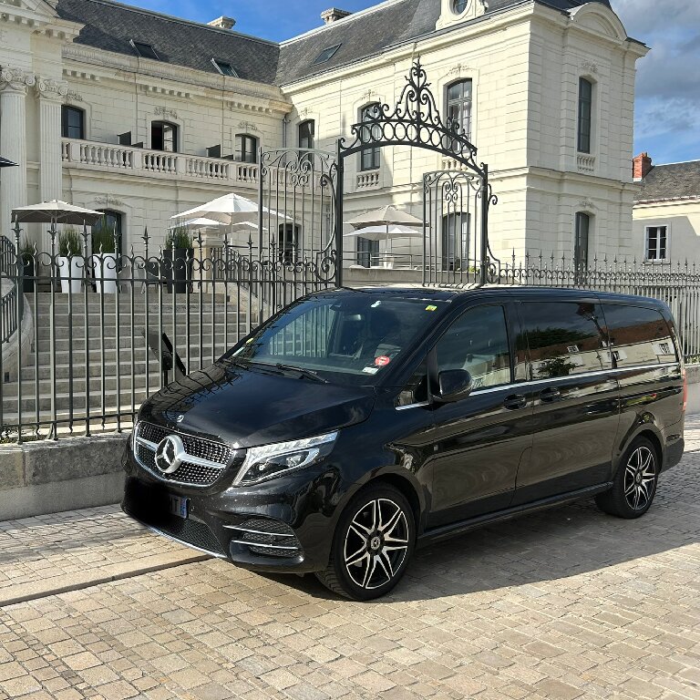 VTC: Mercedes