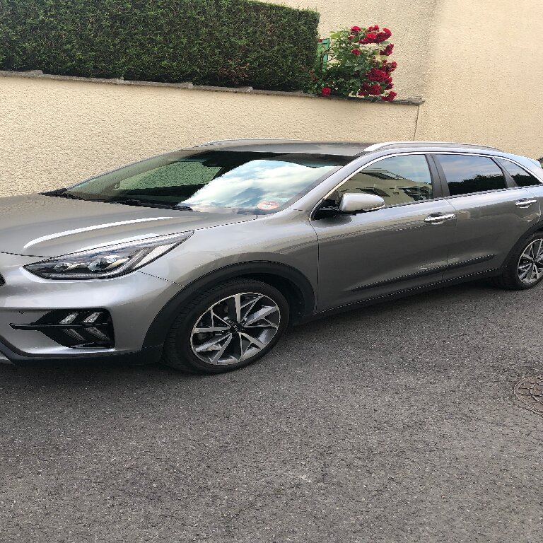 VTC: Kia