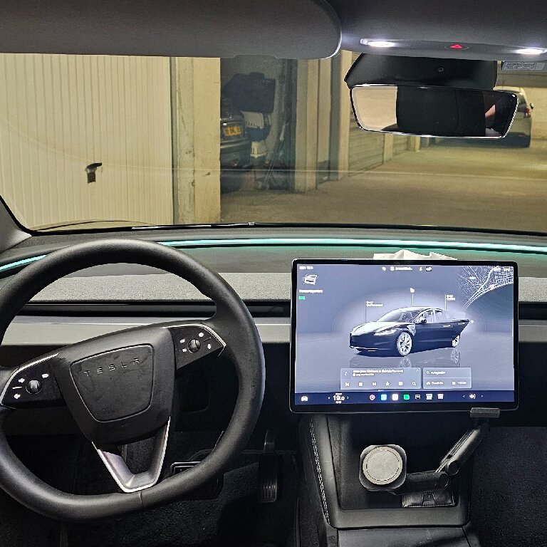 VTC: Tesla