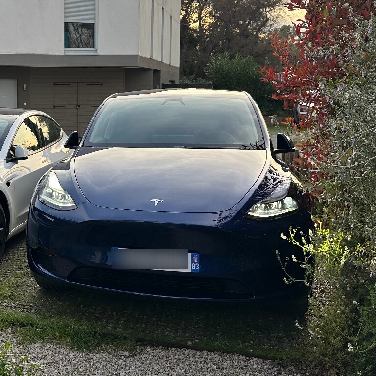 VTC: Tesla