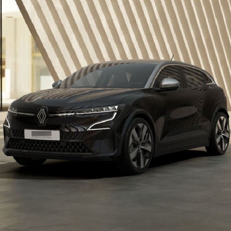 VTC: Renault