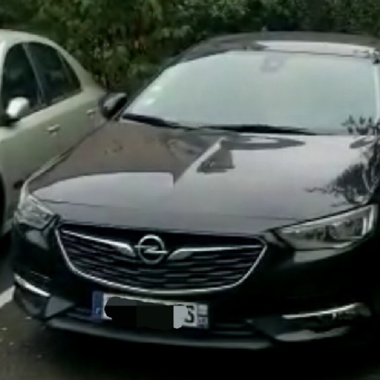 VTC: Opel