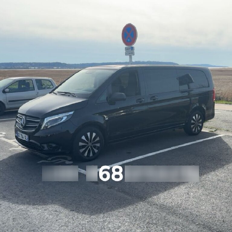 VTC: Mercedes