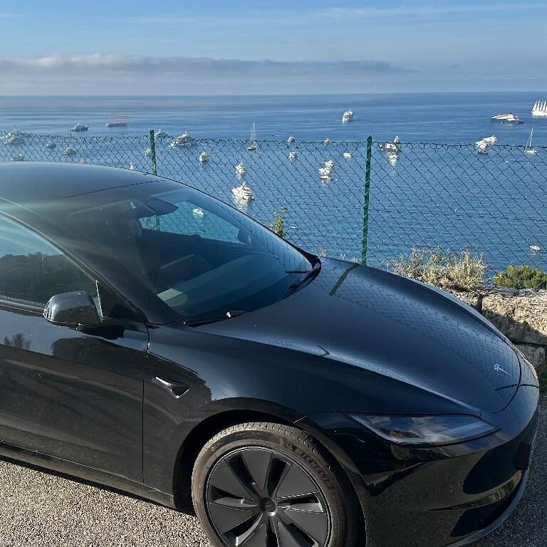 VTC: Tesla