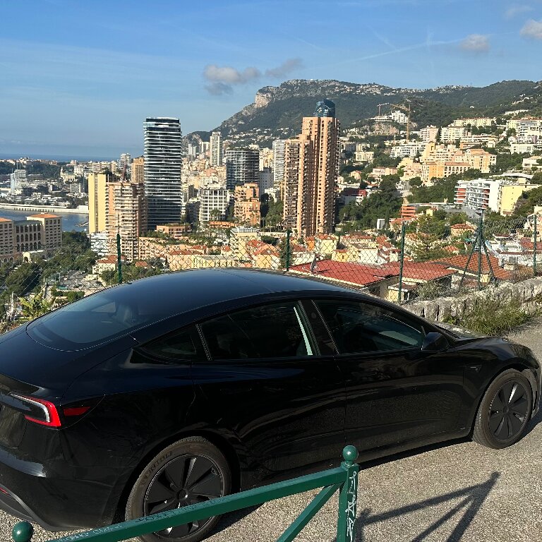 VTC: Tesla