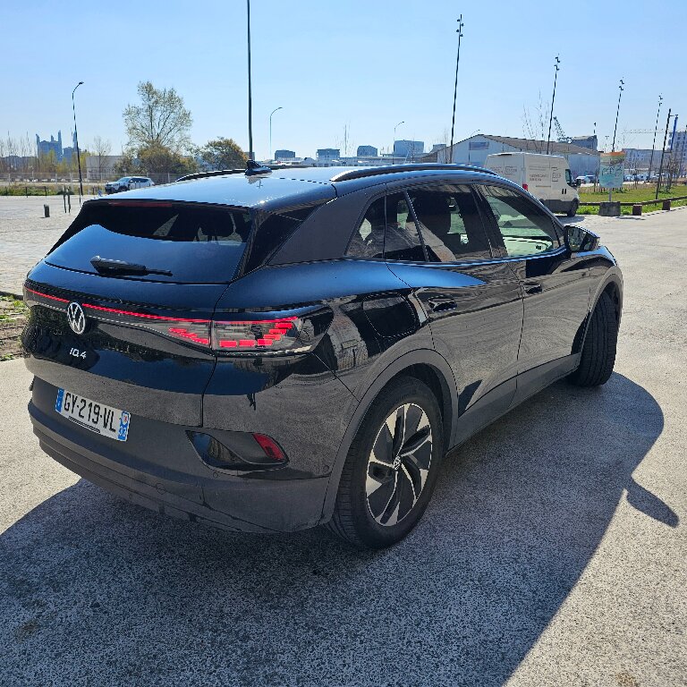 Personenvervoer: Volkswagen