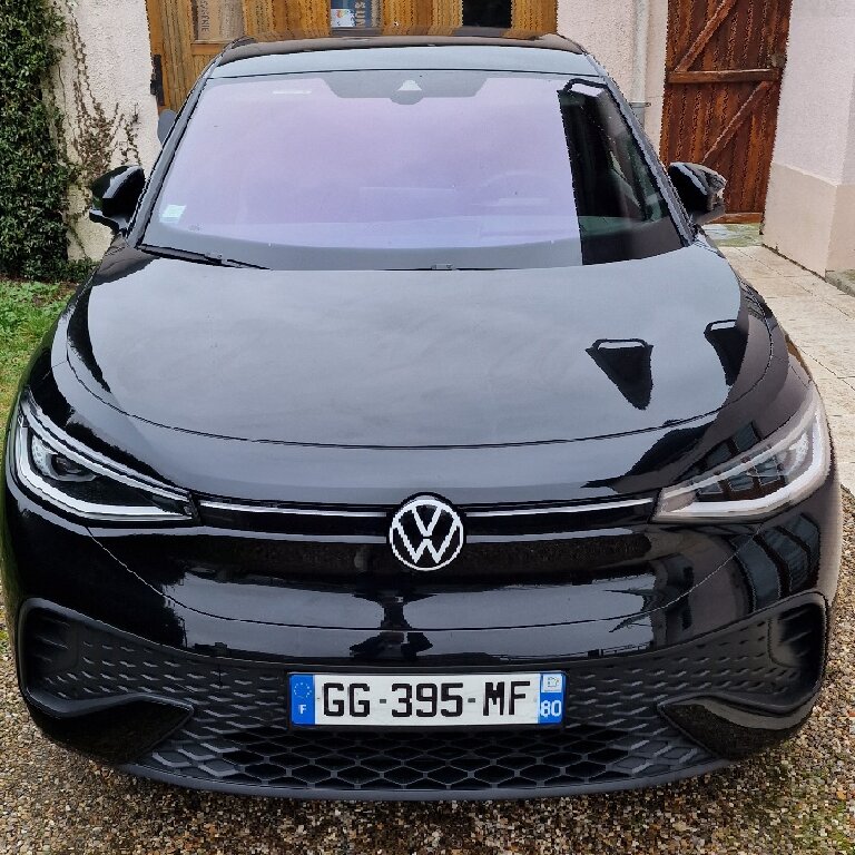 Personenvervoer: Volkswagen