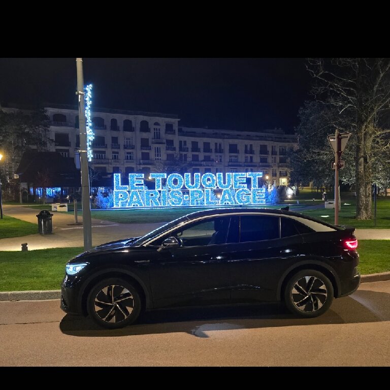 VTC: Volkswagen