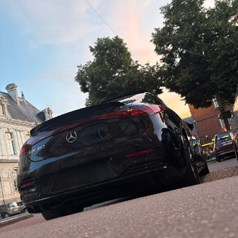 VTC: Mercedes