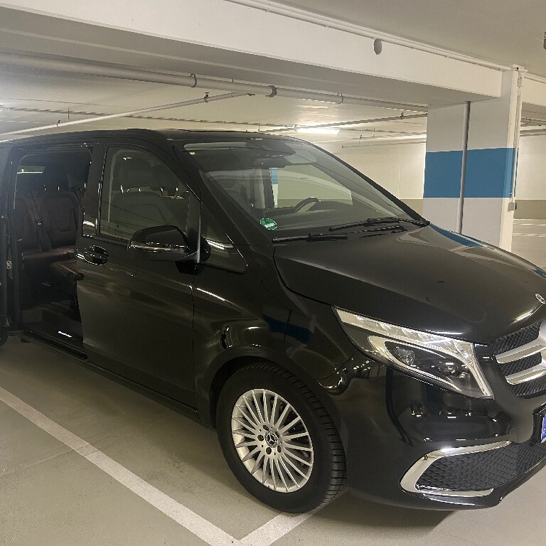 VTC: Mercedes