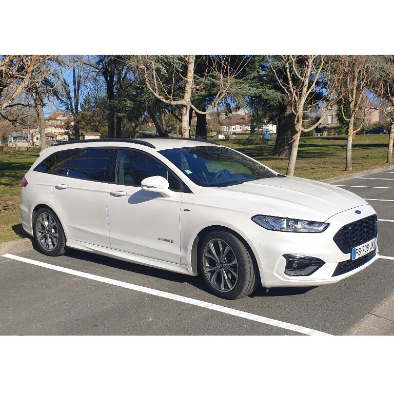 VTC: Ford