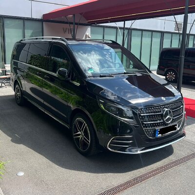 Taxi in Bad Vilbel
