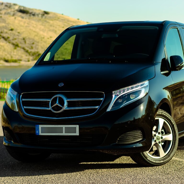 VTC: Mercedes