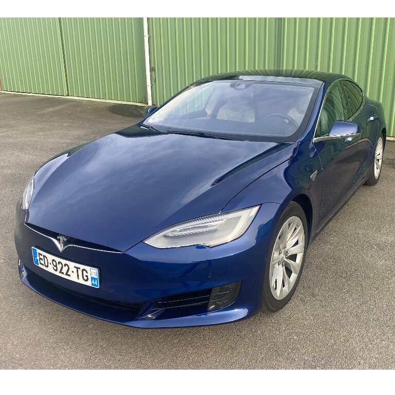 VTC: Tesla