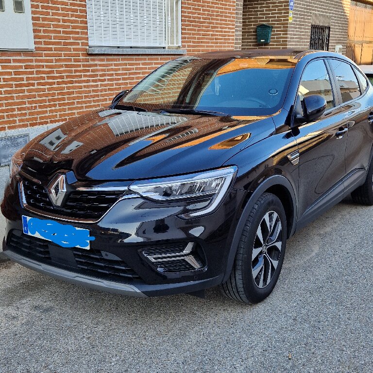 VTC: Renault