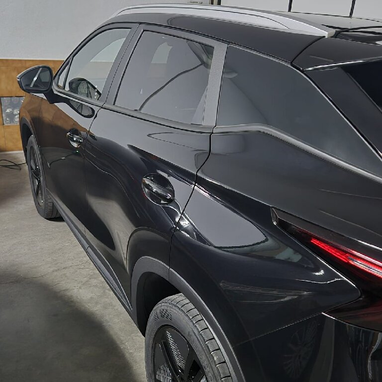Personenvervoer: FAM Automobiles