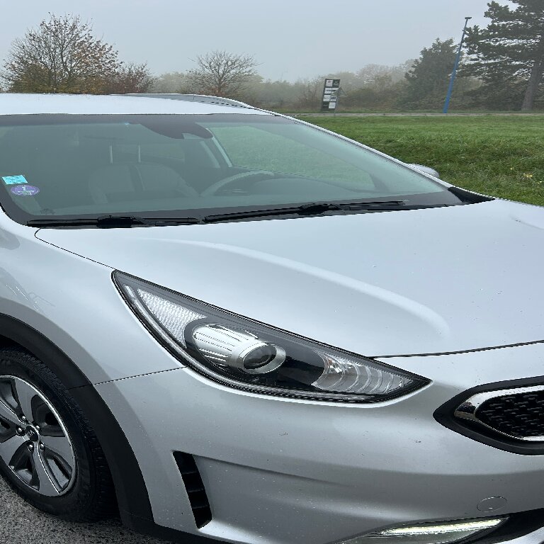 VTC: Kia