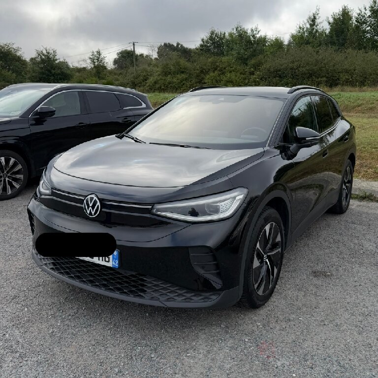 VTC: Volkswagen