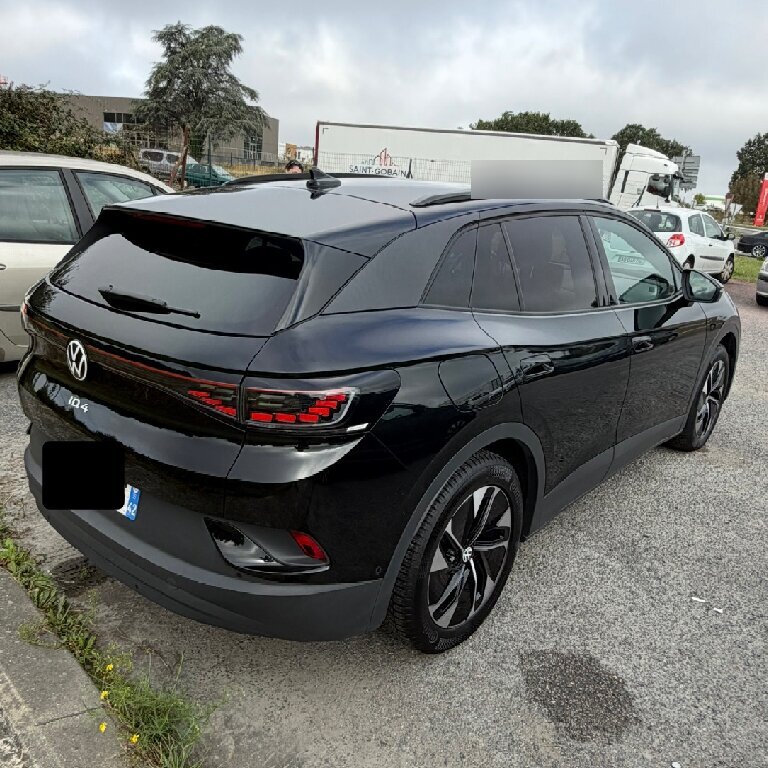 VTC: Volkswagen