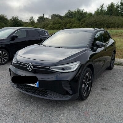 VTC en Firminy