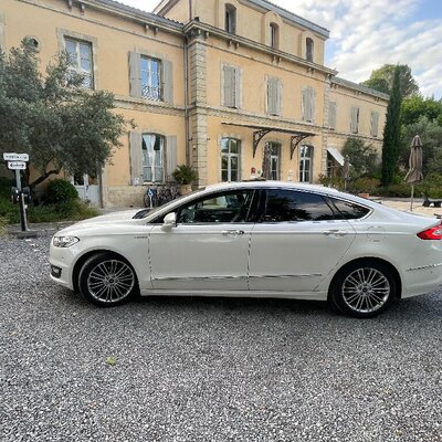 Taxi in Montpellier