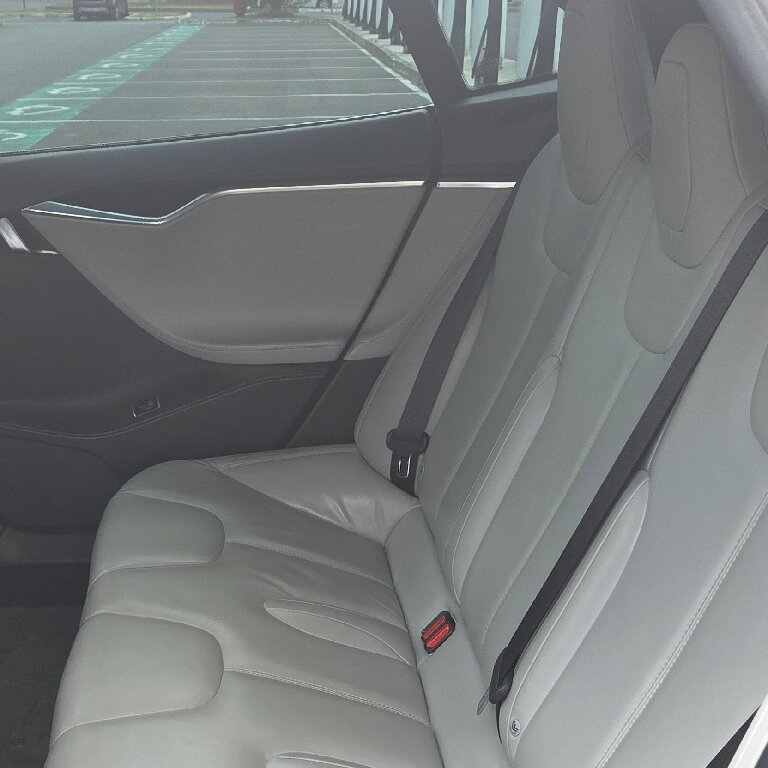 VTC: Tesla